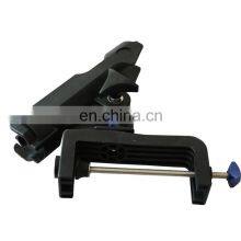 In Stock Factory Price Folding 360 Degrees Rotatable Boat Fishing Rod Holder Kayak Yacht Side Fishing Tackle Accessory Tool thumbnail-3