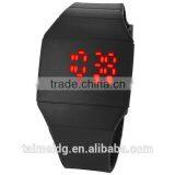 High Quality Plastic Watches With Logo thumbnail-1