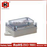 Competitive Price Made in Zhejiang Ip65 Custom Plastic Enclosure thumbnail-1