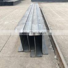 Steel Structure Gas Station Construction Material Q235B SS400 Workshop in Tianjin thumbnail-3