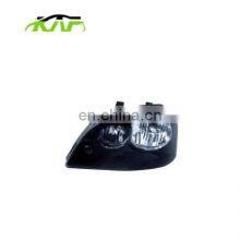 For Daewoo 2003 Nubira Head Lamp, Manual R 92102-2d510 R 92101-2d510, Headlight thumbnail-1