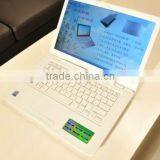 Intel 2500 2G Memory 160G HDD 13.3" Laptop,Notebook L70
