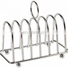 Stainless Steel Toast Rack