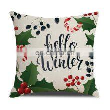 Low Price 45x45 New Year Luxury Home Decor Customized Pillow Case White African Pillow Cover thumbnail-3