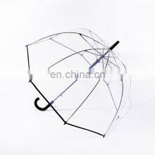 Top Rated Brand New Folding Promotion Transparent Outdoor Manufacturers Umbrellas Rain thumbnail-2