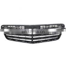 OEM 2128800583 Front Bumper Grille for Mercedes Benz W212 E-Class E550 E350 E63 AMG 2010-2013 thumbnail-4