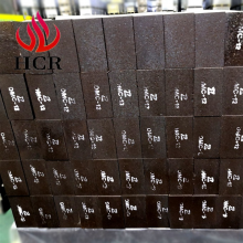 High Quality Magnesia Carbon Bricks for Steel Ladle Lining and Electric Arc Furnace in Iron&steel Industry thumbnail-4