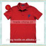 2015 Fashion 200 Gsm Custom t Shirt in Factory Price thumbnail-4