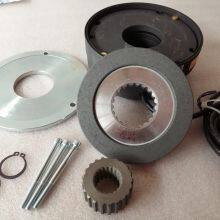 SWF/KONECRANES BRAKE NM38730NR2 180v 42NM Order No.52318369/52291297 thumbnail-2