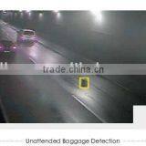 Tunnel Intelligent Video Surveillance System