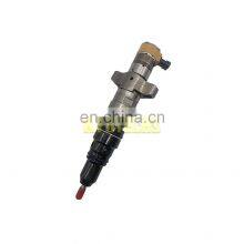 Injector 0445120027 Diesel Fuel Engine Injector Diesel Nozzles Common Rail Injector thumbnail-5