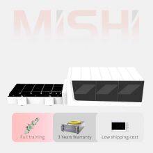 Manufacturer Factory Supply Directly 6025 Fiber Laser Cutting Machine Laser Cutting Machines Sheet Metal With CE thumbnail-1