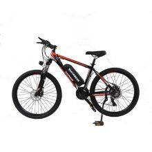 27.5inch 29inch 7speed Aluminum Alloy Frame Mountain E-bike 7 Speed Mountain E Bike thumbnail-4