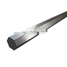 Aisi 304 316 Hex Rod Stainless Steel Hexagonal Bar thumbnail-3
