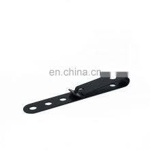 Customized CNC Sheet Metal Stamping Parts for Electronics Metal Stamping Parts thumbnail-5