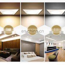 Adjustable Dimmable Rotating Spot Down Light Recessed Ceiling Round Spotlight COB LED Spotlight Downlight thumbnail-4