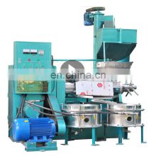 Gold supplier best quality screw type olive vegetable feeds oil making machine price