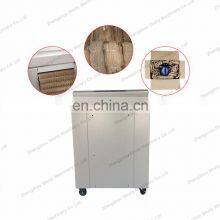 Industrial Cardboard Shredder Carton Cutter Waste Paper Corrugated Cardboard Making Machine