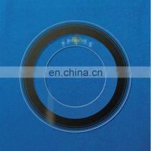 Glass Encoder Electro Optical Glass Disk Encoder Hollow Shaft Rotary Modular Encoder 2022 thumbnail-4