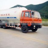 23000L Dongfeng 6x4 bulk cement transport truck with best price