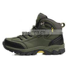 Wholesale Sport Outdoor Combat Tactical Hiking Shoes Men Footwear Sneakers thumbnail-2