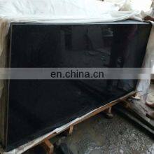 India Black Gold Granite Backsplash thumbnail-2