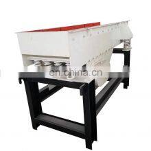 linear  vibrating  feeder for copper gold ore processing plant