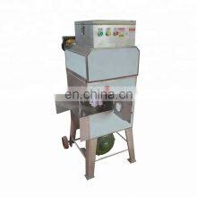 Sweet Corn Processing Machines Threshing Machine for Sale thumbnail-3