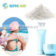Sephcare Best PriceTianium Dioxide Rutile Anatase Grade Tio2 White Powder thumbnail-3