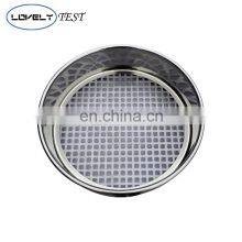 China Stainless Steel Standard Test Sieve Vibrating Sieves thumbnail-4