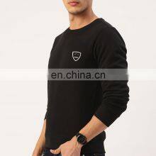 Cheap Plain Cotton Sweatshirt For Men Pakistan Manufacture Men Sweatshirt Best Quality Sweatshirt thumbnail-3