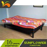 Household Goods for Hotel Using Antique Furniture Folding Sofa Bed thumbnail-3