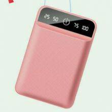 Digital Display Phone Chargers Power Banks thumbnail-2