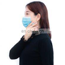 Surgical Non Woven BFE 99% 3 Ply TYPE II TYPE IIR Medical Surgical Face Mask thumbnail-4