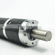 1000-10000rpm 20mA Supply 40mm Hollow Cup Motor, XBD-4070 40 * 70 DC Brush Hollow Cup Reduction Motor, Large Torque Motor thumbnail-4