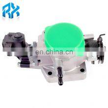 BODY ASSY THROTTLE ENGINE PART 35100-37400 For HYUNDAi TUCSON 2004 2005 2006 thumbnail-1