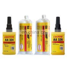 Loctiter Epoxy Resin Structural Adhesive E60HP E30CL High Temperature Resistant High Viscosity Waterproof AB Glue E-20HP E-120HP thumbnail-1
