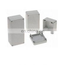 Injection ABS Material Plastic Enclosure for Electronic thumbnail-2