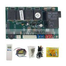U02B QD-U02B Air Conditioner Universal Pcb Board thumbnail-3