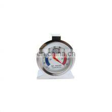 SC-Z-1 Bimetal Hanging Fridge Low Temperature Freezer Thermometer thumbnail-1