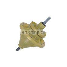 12Z45 L:34mm T.L:41.7mm PN.H:58.7mm Reducer for Washing Machine Gear Box Speed Reducer thumbnail-3