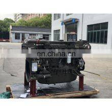 Water Cooled 6 Cylinder Diesel Engine Yuchai YC6M 450HP 2100rpm Inboard Marine Engine thumbnail-3