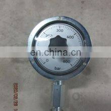 HAWE Electro-hydraulic Pressure Switches Type DG1RF thumbnail-2