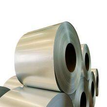 ASTM653 Zinc Glavanized Steel 169cm Width Iron Coil thumbnail-5