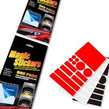 Amazon New Product Cross-border Hot Selling Auto Supplies Car Paint Decal Tool MST23001 Magic Paint Patch thumbnail-2