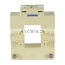 AKH-0.66/K-160*80 Split CT no Need to Remove Busbar Renovation Project Split Current Transformer Ratio 4000/5 Through Busbar thumbnail-4