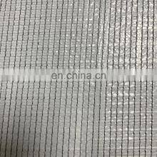 Customized Indoor Outdoor Greenhouse Alumnet Net Aluminum 30-99% Shade Net thumbnail-2