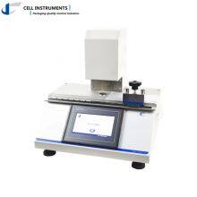 Celtec FTT-01 Contact Thickness Gauge ASTM D1777