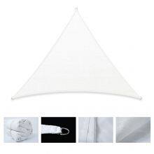 Best Selling Items Waterproof Rectangle 4*7m Shading Sails Outdoor Sun Shade Sail For Travelling thumbnail-2