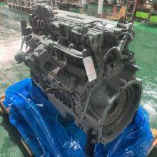 Original New Diesel Engine Assy TCD2012L062V 165HP EC210B Diesel Enxcagine thumbnail-5